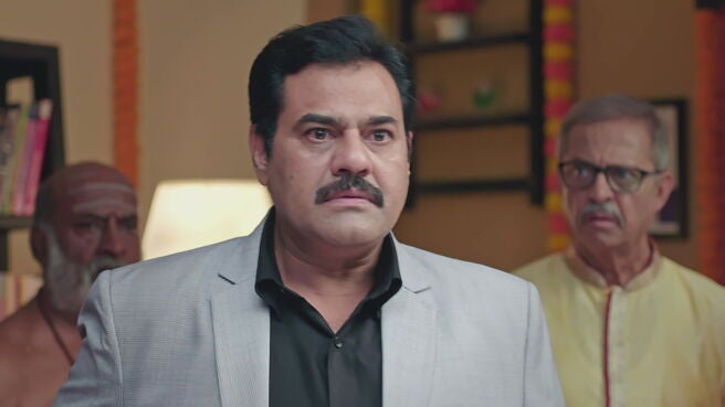 Smart Play - Amruthadhaare season 1 episode 7 on Zee5