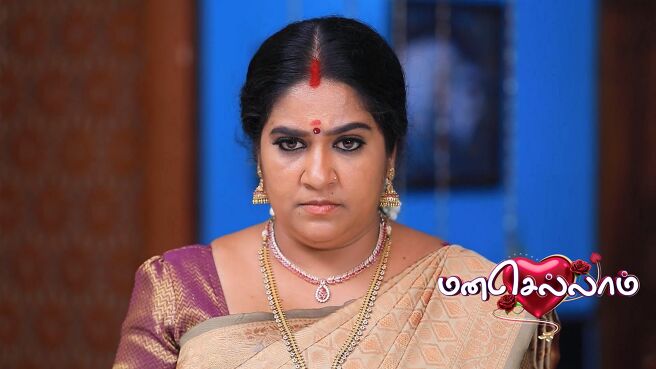Manasellam season 1 episode 4 on Zee5