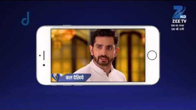 Ek Tha Raja Ek Thi Rani season 1 episode 10 on Zee5