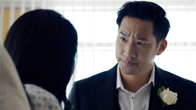 Doc (2025 U.S.) season 1 episode 5 on Sony LIV