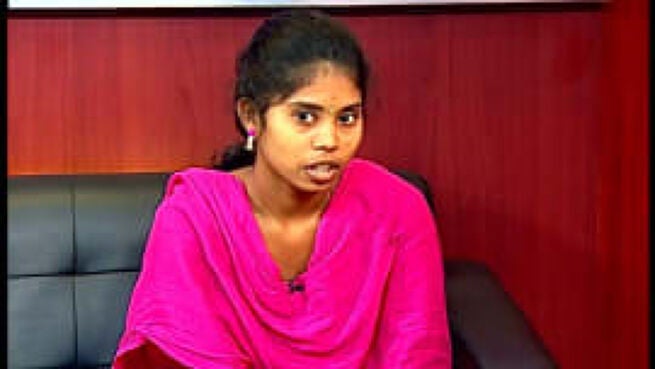 Solvathellam Unmai season 1 episode 680 on Zee5