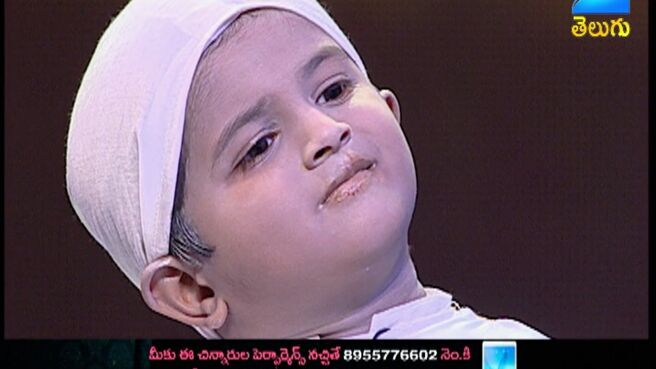 Drama Juniors - Telugu season 1 episode 5 on Zee5