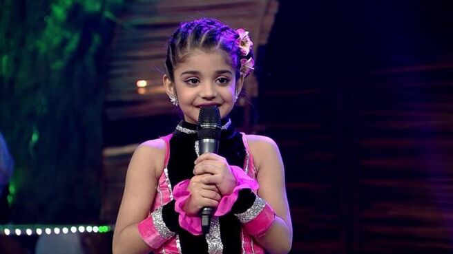 Dance Bangla Dance Junior 2018 season 10 episode 14 on Zee5