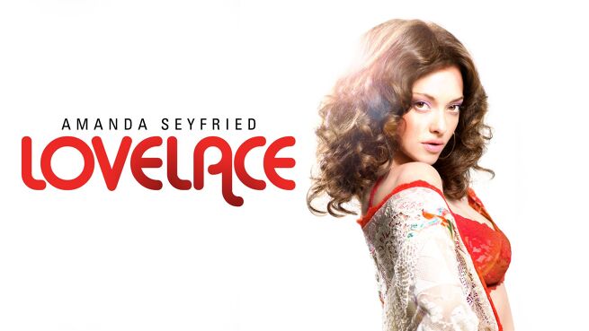 Lovelace on LionsGate Play