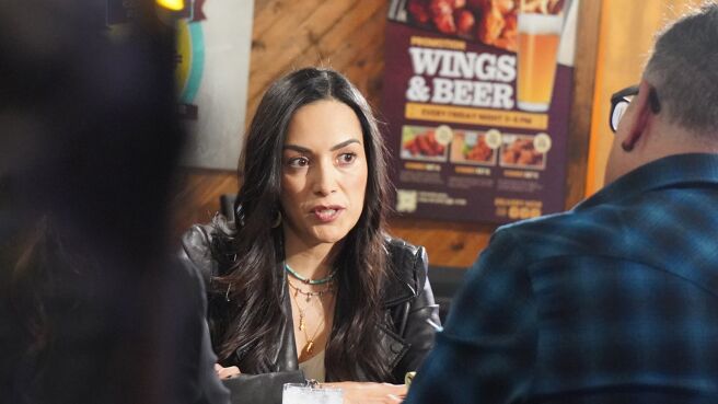 Alien Encounters: Fact or Fiction season 1 episode 4 on Discovery Plus