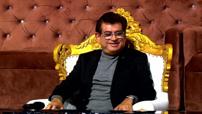 Sa Re Ga Ma Pa 2021 season 1 episode 27 on Zee5