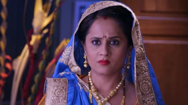 Agnifera season 1 episode 163 on Zee5