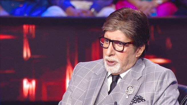 Kaun Banega Crorepati season 15 episode 29 on SonyLIV