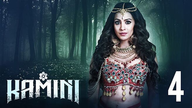 Kamini season 1 episode 4 on Hoichoi