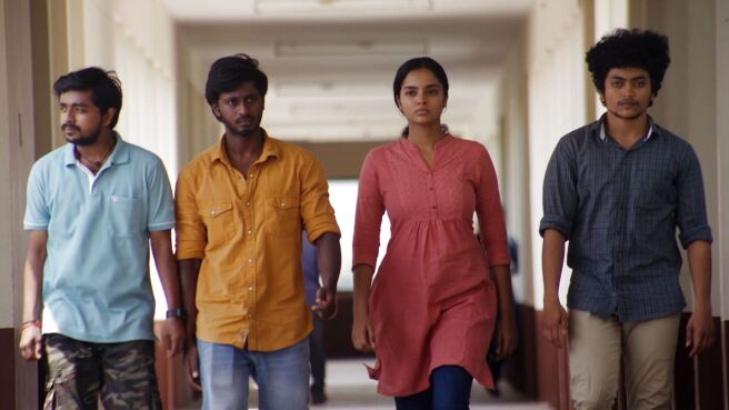 Meme Boys season 1 episode 5 on Sony LIV