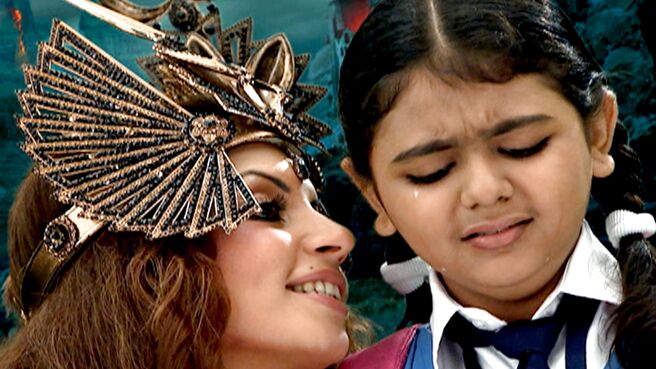 Baalveer 4 season 1 episode 23 on SonyLIV