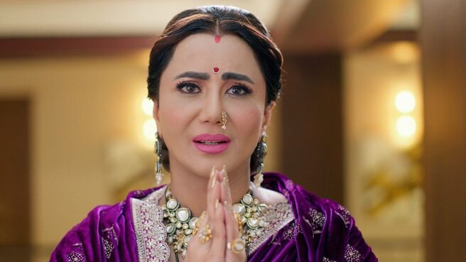 Vasudha season 1 episode 17 on Zee5