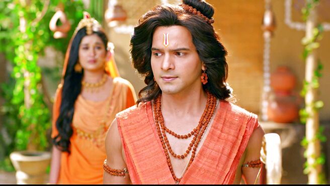 Shrimad Ramayan (Marathi) season 1 episode 40 on Sony LIV