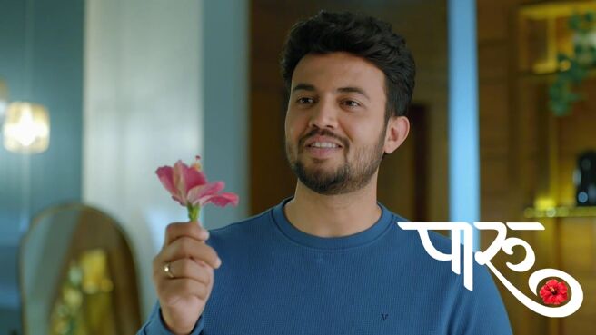 Paaru season 1 episode 18 on Zee5