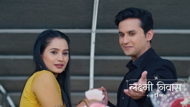 Lakshmi Niwas season 1 episode 23 on Zee5