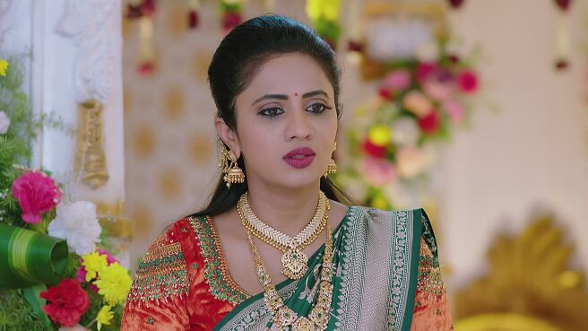 Uma Kaali - Aag Aur Paani season 1 episode 33 on Zee5