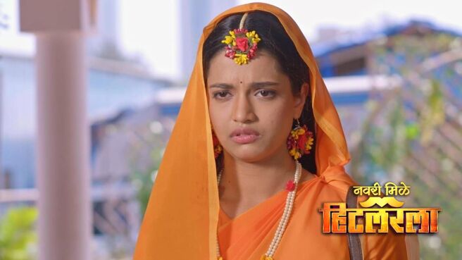 Navri Mile Hitlerla season 1 episode 10 on Zee5