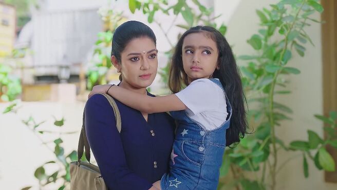 Getti Melam season 1 episode 24 on Zee5