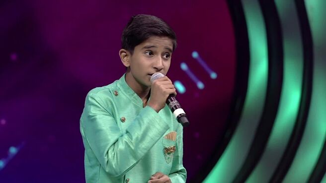 Sa Re Ga Ma Pa Season 15 season 15 episode 33 on Zee5