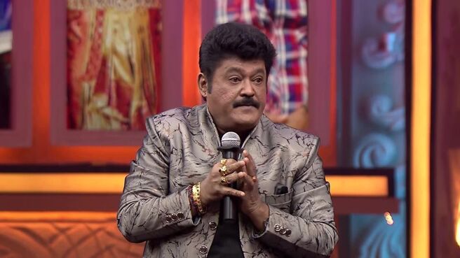 Comedy Khiladigalu Championship Season 2 season 2 episode 19 on Zee5