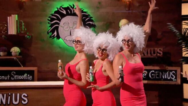 Shark Tank season 11 episode 15 on DiscoveryPlus