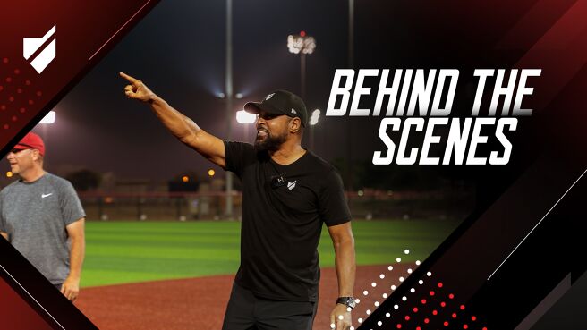 Baseball United on Zee5