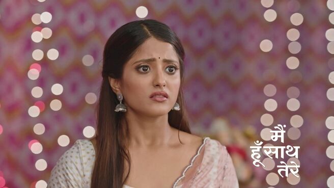 Main Hoon Saath Tere season 1 episode 21 on Zee5