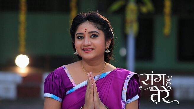 Sang Hu Tere season 1 episode 10 on Zee5