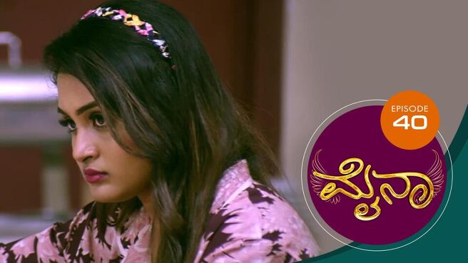 Myna season 1 episode 40 on Sun NXT