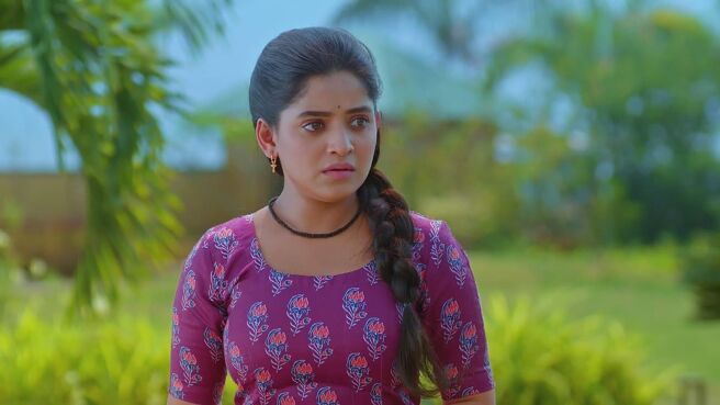 Paaru season 1 episode 6 on Zee5