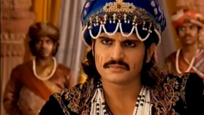 Jodha Akbar (Tamil) season 1 episode 99 on Zee5