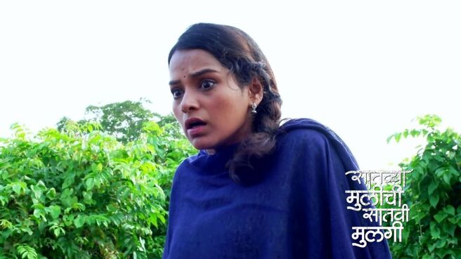 Saatvya Mulichi Saatvi Mulgi season 1 episode 3 on Zee5