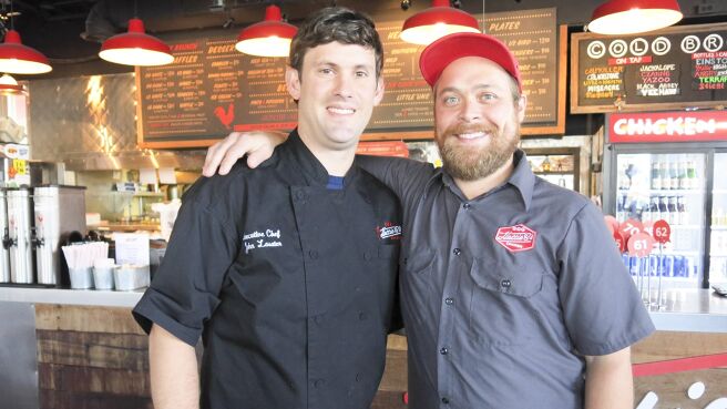 Episode 2 on Discovery Plus