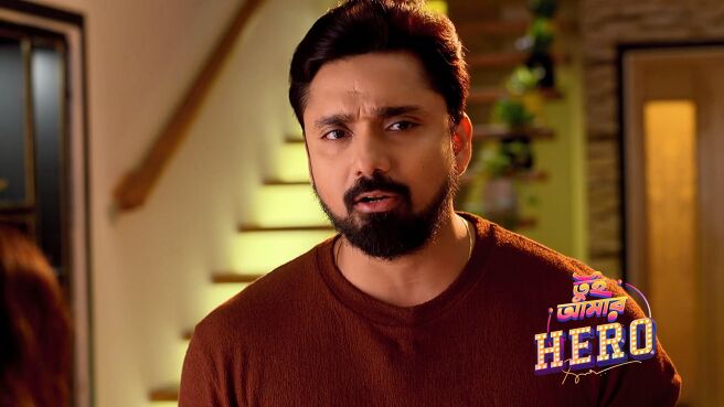 Tui Amaar Hero season 1 episode 22 on Zee5
