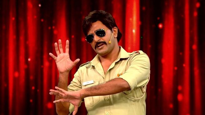 Zee Comedy Show season 1 episode 29 on Zee5
