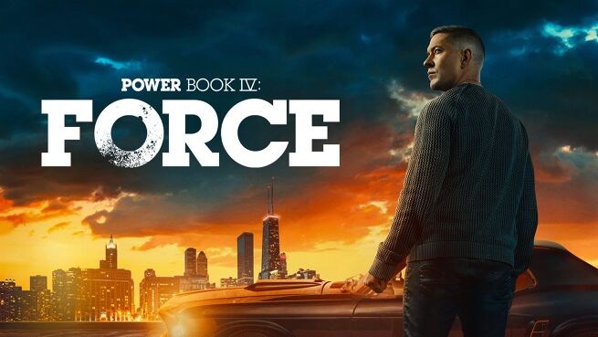 Power Book IV: Force season 1 episode 7 on LionsGate Play