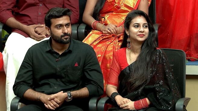 Tamizha Tamizha season 1 episode 91 on Zee5