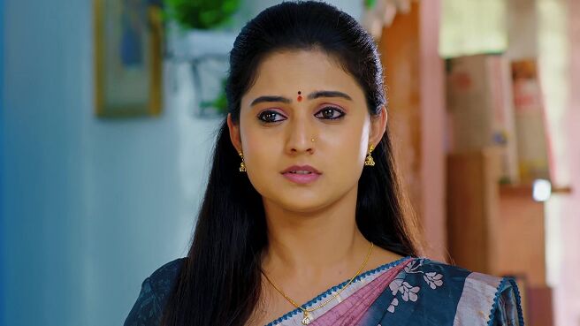 Ennallo Vechina Hrudayam season 1 episode 14 on Zee5