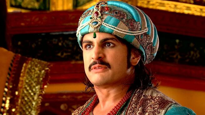 Jodha Akbar (Tamil) season 1 episode 87 on Zee5