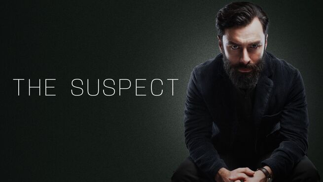 The Suspect season 1 episode 1 on LionsGate Play