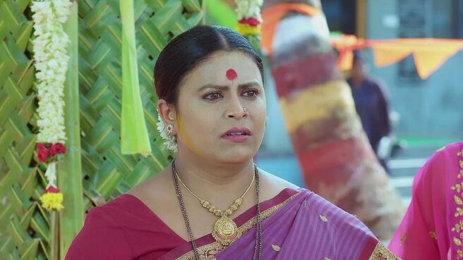Brahmagantu season 1 episode 16 on Zee5