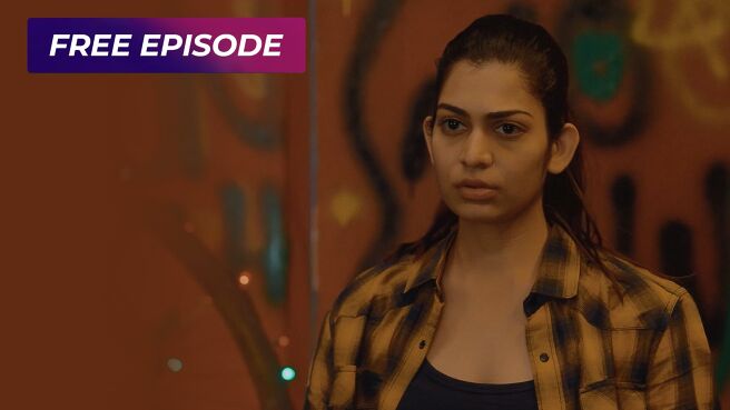 Bad Trip (Tamil) season 1 episode 1 on Sony LIV
