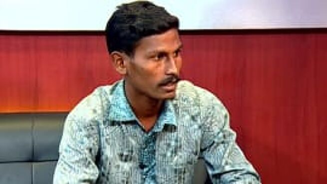 Solvathellam Unmai season 1 episode 657 on Zee5