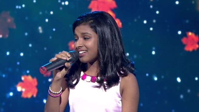 Sa Re Ga Ma Pa Lil Champs 2014 season 1 episode 17 on Zee5
