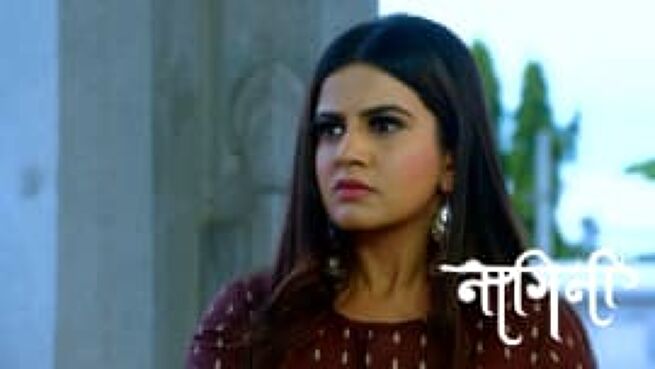 Nagini season 1 episode 191 on Zee5
