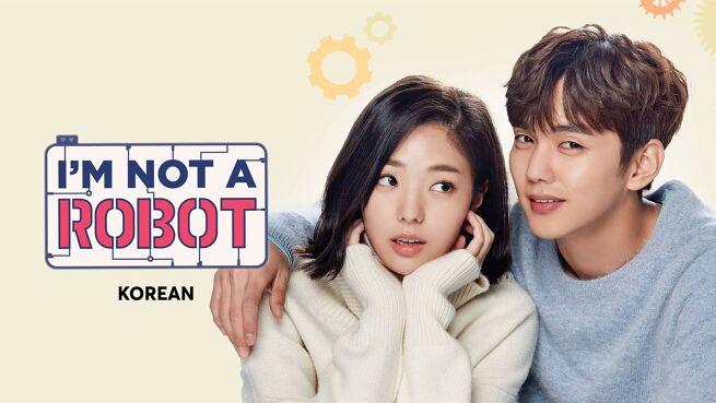 I Am Not a Robot season 1 episode 18 on LionsGate Play