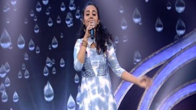 Sa Re Ga Ma Pa - Seniors season 1 episode 7 on Zee5