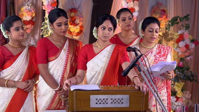 Ka Age Kahibi Manara Katha season 1 episode 48 on Zee5