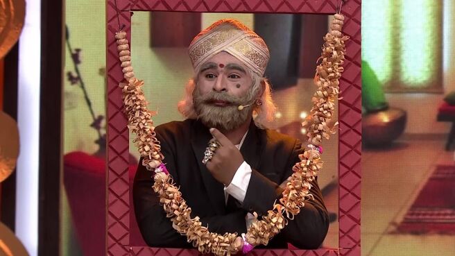 Comedy Khiladigalu Championship Season 2 season 2 episode 7 on Zee5