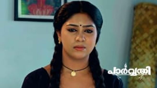 Parvathy season 1 episode 10 on Zee5